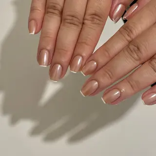 ネイル m-nail所属・m-nail 🌙minamiのネイルデザイン