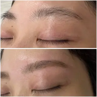 アイブロウ HammyWhite 心斎橋🌈AMIのその他イメージ