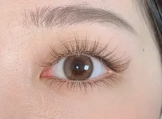 マツエク・マツパ EMA BEAUTY所属・EMA BEAUTY マツエクサロン池袋店のマツエク・マツパデザイン