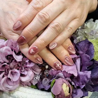 ネイル HAYASHI  Nのネイルデザイン