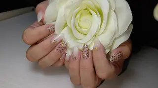 ネイル nail salon Blancのネイルデザイン