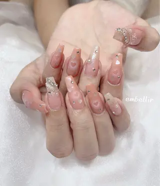 ネイル emi ♡のネイルデザイン