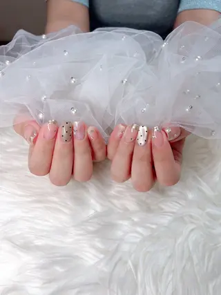 ネイル MK ネイルサロンのネイルデザイン