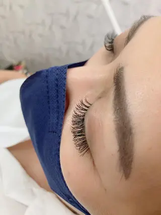 マツエク・マツパ eyelash salon mee所属・eyelash salon  meeのマツエク・マツパデザイン