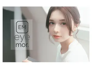 マツエク・マツパ eye mor. 西尾店所属・モデル様募集中♡ ayaka☺︎のマツエク・マツパデザイン