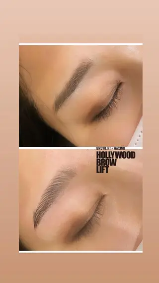 アイブロウ アクワレル加古川店 中野のマツエク・マツパデザイン