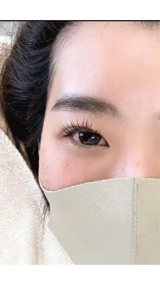 マツエク・マツパ salon cohanaのマツエク・マツパデザイン