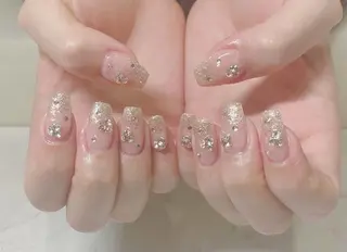 ネイル vp nail101のネイルデザイン
