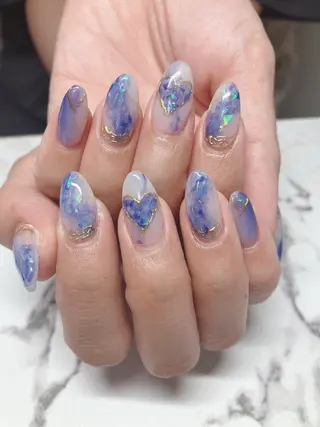 ネイル KAONAIL 【Sakurai】のネイルデザイン