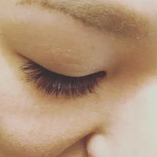 マツエク・マツパ mari .のマツエク・マツパデザイン