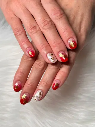 ネイル NAIL　Y's所属・NAIL　Y's 💙のネイルデザイン