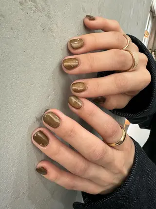 ネイル Marin🔖 /学生人気No. 1のヘアスタイル