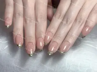 ネイル YUKI_ Monster💟のネイルデザイン