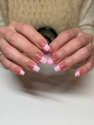 ネイル Manon/ rikaのネイルデザイン