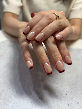 ネイル LINON所属・【LINON】 airiのネイルデザイン