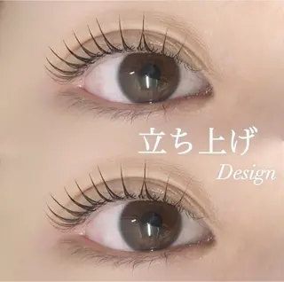 マツエク・マツパ jessica 🌷Hayashiのマツエク・マツパデザイン