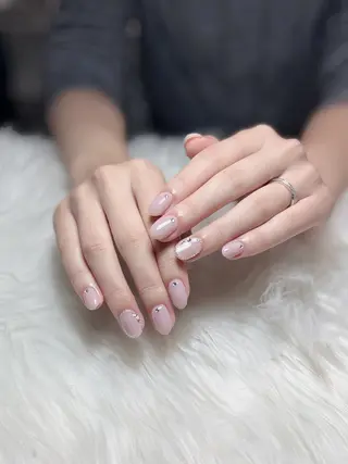 ネイル Nichi Nails❤️のネイルデザイン