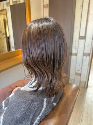 ミディアム 佐藤 真依のその他イメージ