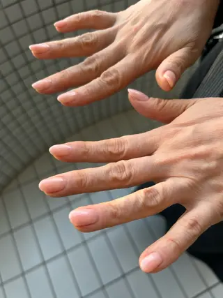 ネイル N.barber / koderaのネイルデザイン