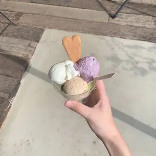 ParveMix / 横谷 日菜子🍨♡のヘアスタイル