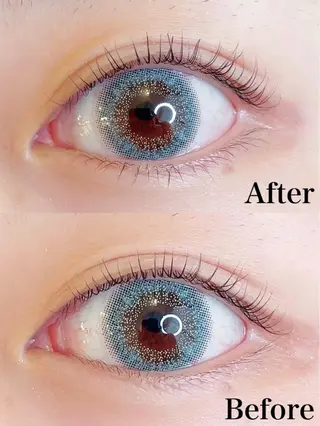 マツエク・マツパ 新宿人気No1サロン Onze【オンズ】のマツエク・マツパデザイン