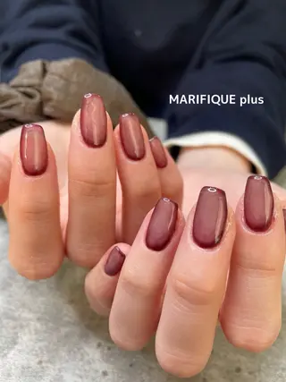ネイル ma riのネイルデザイン