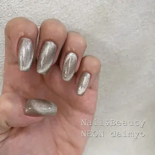 ネイル gluna nail所属・gluna nailのネイルデザイン