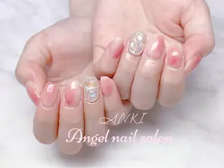 ネイル Angel nail salonのネイルデザイン