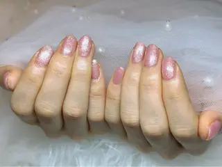 ネイル Ribbon chiakiのネイルデザイン