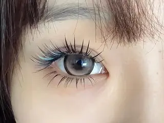 マツエク・マツパ Aranasalon 池袋店のマツエク・マツパデザイン