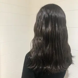 ロング カラー SEIRA♡レイヤー /ショート得意のヘアスタイル