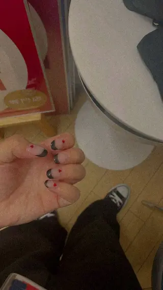 ネイル · COTTYのネイルデザイン