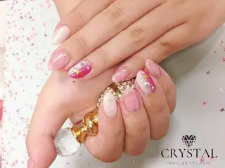 ネイル CL Nailのネイルデザイン