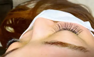 マツエク・マツパ 江頭 カンナのマツエク・マツパデザイン