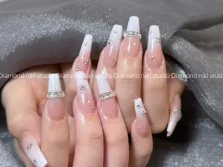 ネイル Mio 🍡のネイルデザイン