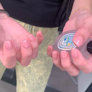 ネイル chika .のネイルデザイン