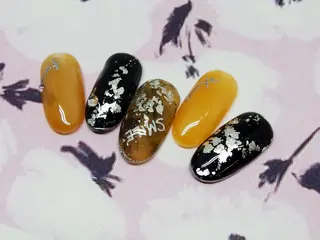 ネイル ティーエヌ 金山駅東口店のネイルデザイン