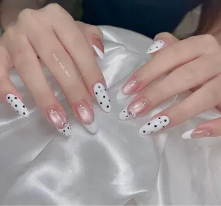 ネイル TABI ANA.CHUOのネイルデザイン