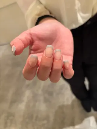 ネイル Nail Salon List.所属・List. 藤村のネイルデザイン