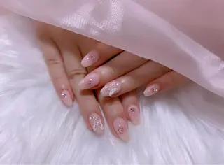ネイル Lino  Nail所属・Lino Nailのネイルデザイン