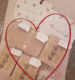 アイブロウ 鈴木 愛花のエステ・リラクイメージ