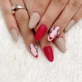ネイル 🎀池袋heart nail🎀のネイルデザイン