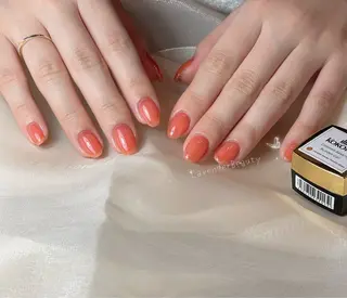 ネイル 南野 由希のネイルデザイン