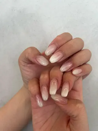 ネイル aloalo所属・aloalo MIKAのネイルデザイン