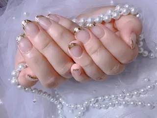 ネイル You&Me Miyuのネイルデザイン