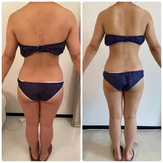 FLEUR大阪・美容 整体・痩身・小顔のエステ・リラクイメージ