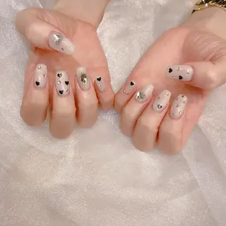 ネイル n Honokaのネイルデザイン