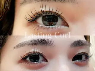 マツエク・マツパ 直井 望のマツエク・マツパデザイン