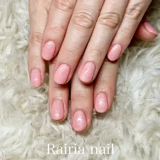 ネイル Rairia nail所属・miku. mのネイルデザイン