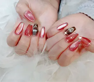 ネイル Floria KANAのネイルデザイン